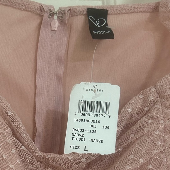 Windsor Large top - Picture 2 of 4